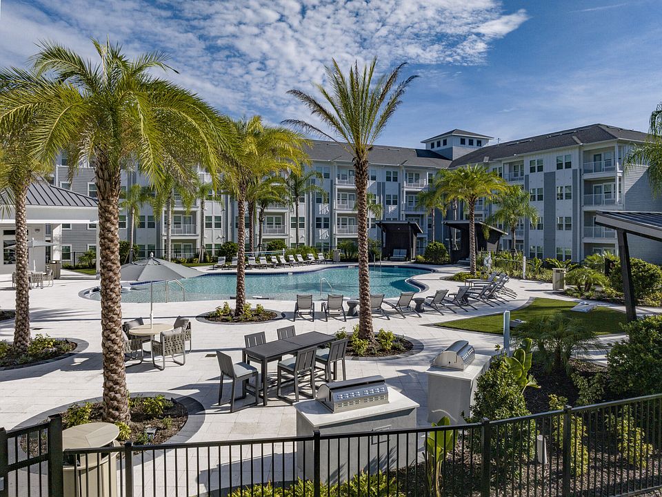 Sentosa Riverview Apartment Rentals Riverview, FL Zillow