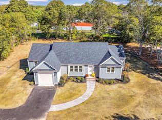 25 Percival Rd, East Falmouth, MA 02536