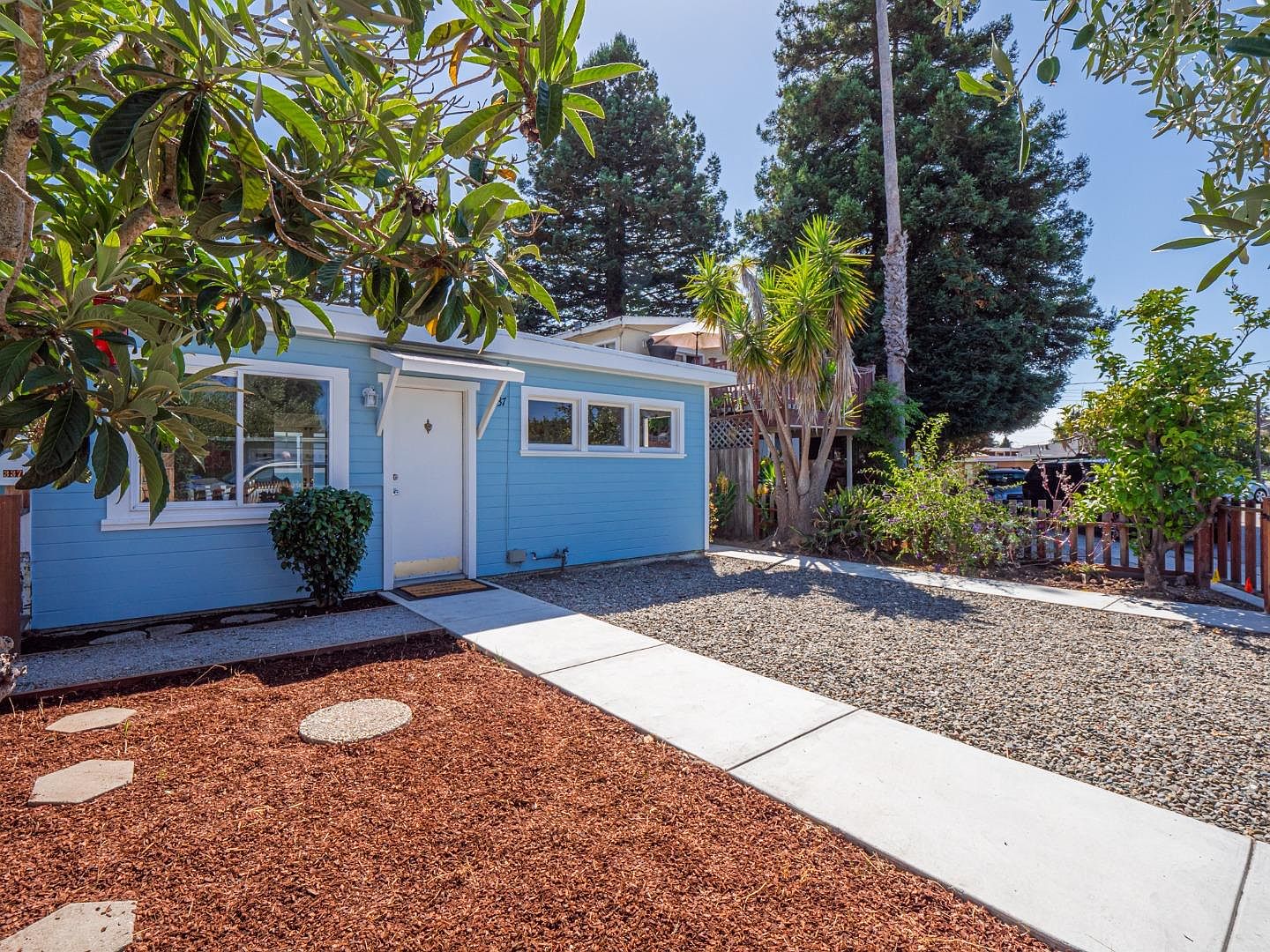 337 Dufour St Santa Cruz CA 95060 Zillow