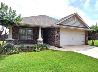 803 Willow Shoals Dr SW, Madison, AL 35756
