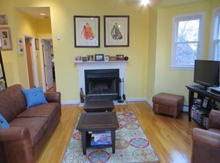 5-7 Clinton St #5-7, Cambridge, MA 02139