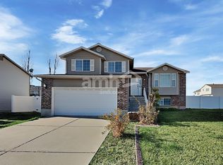 2258 S 2775 W, Syracuse, UT 84075