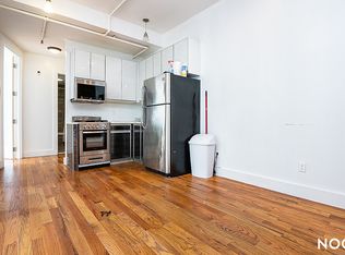 325 Franklin Ave #2L, Brooklyn, NY 11238
