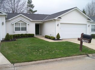 9693 Country Scene Ln UNIT 4, Concord Township, OH 44060