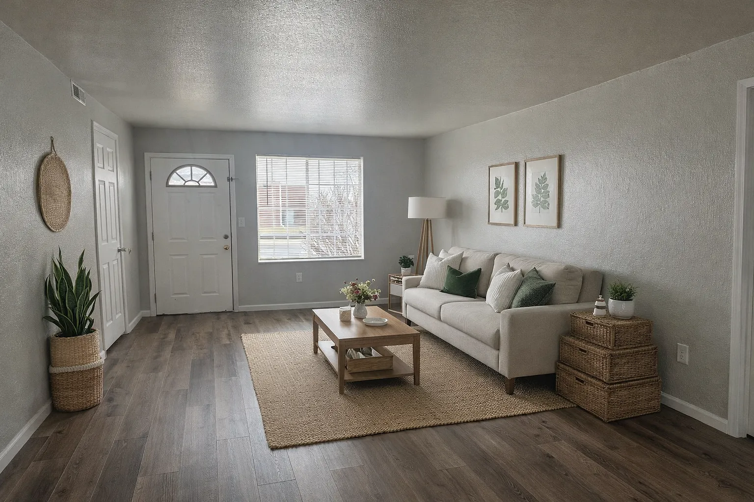 Country View Estates - 1351-101 — Photo 1