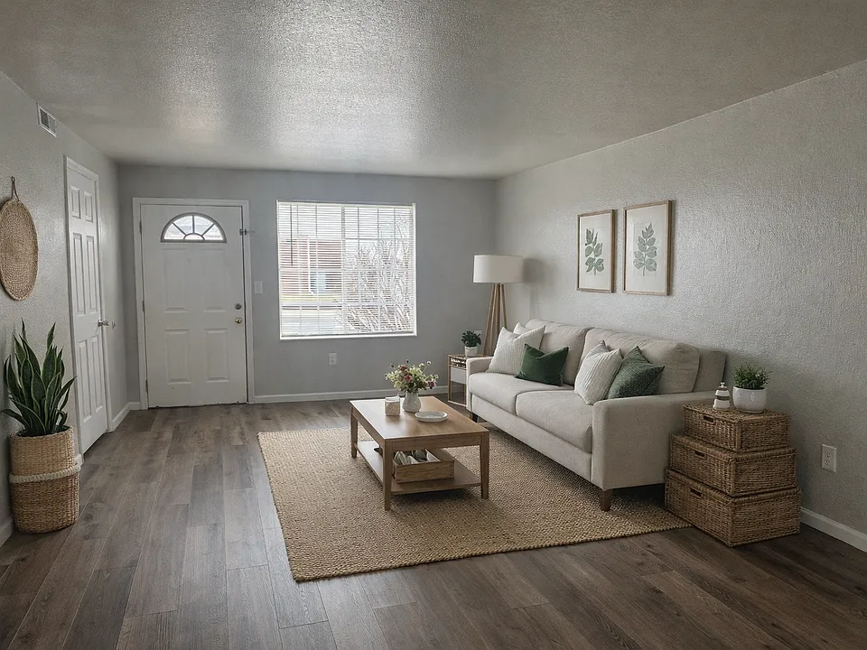 1300 N Alberta St #204COUNTRYVIEW