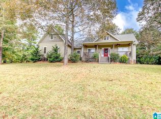 245 Jessica Dr, Wedowee, AL 36278