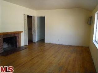 12634 Burton St, North Hollywood, CA 91605