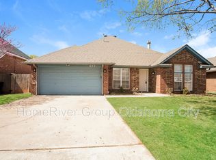 16321 Del Mar Dr, Edmond, OK 73013