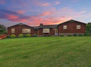 20779 Parks Mill Rd, Abingdon, VA 24211