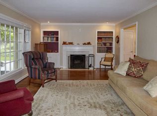 3300 Haddon Rd, Spring Valley, KY 40241