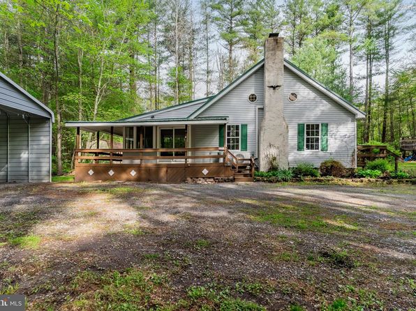 6170 Pinestream Dr, Todd, PA 16685