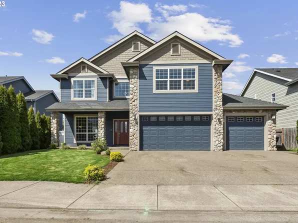 1000 Harvey Ln, Molalla, OR 97038