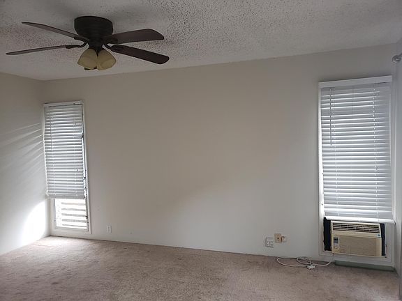 Master Bedroom - not shown walk-in closet and bathroom
