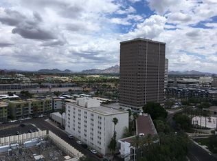 207 W Clarendon Ave UNIT 16D, Phoenix, AZ 85013