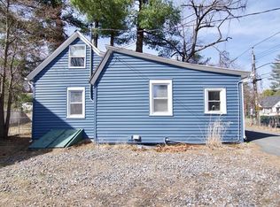 74 Wisteria St, Springfield, MA 01119