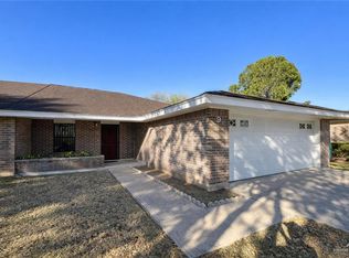 2401 S Jackson Rd APT 9, Pharr, TX 78577