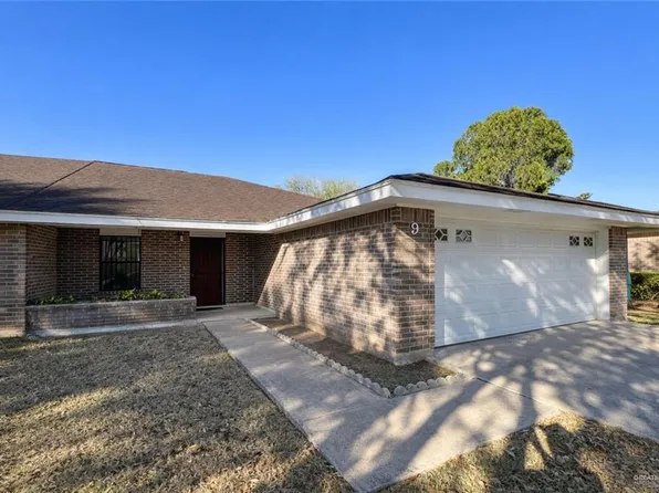 2401 S Jackson Rd APT 9, Pharr, TX 78577