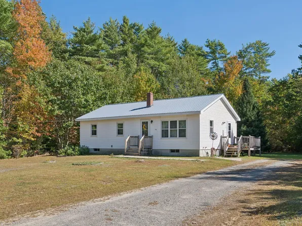 75 Allen Avenue, Buxton, ME 04093