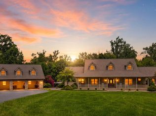 1070 Fannie Dorsey Rd, Sykesville, MD 21784
