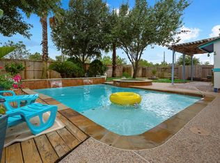 723 Beckets Crossing Ln, Spring, TX 77373