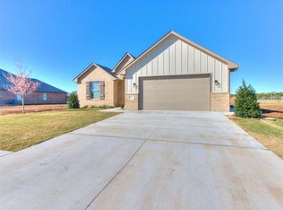 16013 Zamora Ln, Oklahoma City, OK 73170