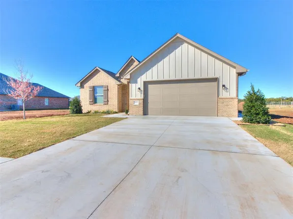 16013 Zamora Ln, Oklahoma City, OK 73170