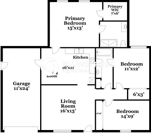 259 Magellan Dr — Photo 2