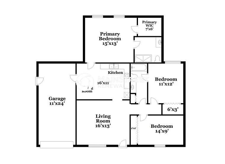Building Photo - 259 Magellan Dr