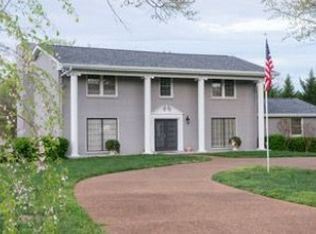 209 Rising Sun Ln, Old Hickory, TN 37138