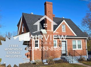 2019 Georgia Ave, Lynchburg, VA 24501