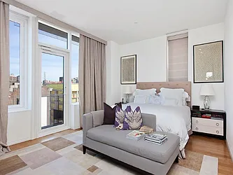 Rented by Sotheby's International Realty