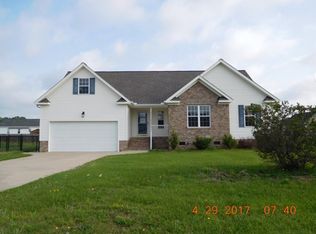 105 Sanderling Way, Goldsboro, NC 27530