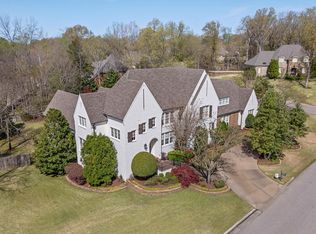 4357 Monteleone Way, Lakeland, TN 38002