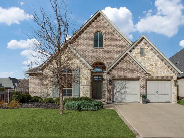 2861 Meadow Dell Dr, Prosper, TX 75078