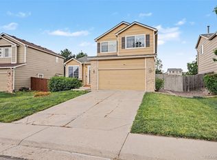 1309 Parsons Avenue, Castle Rock, CO 80104