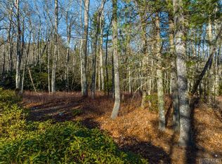LOT 23 Wildwood Dr, Highlands, NC 28741