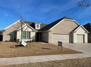 4803 Lamplighter Ln, Wichita Falls, TX 76308