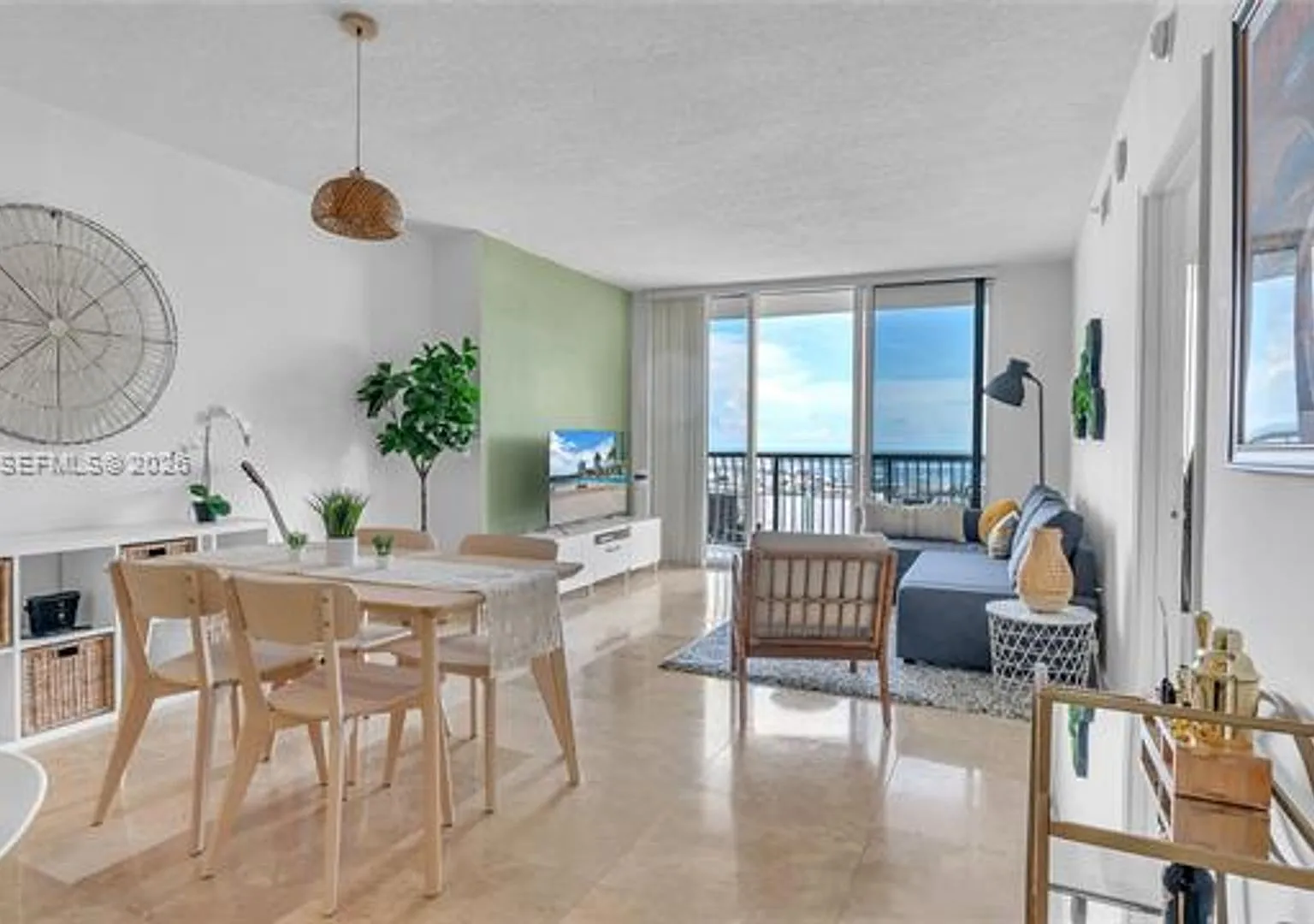 1750 N Bayshore Dr cu-4504, Miami, FL 33132 — Photo 4