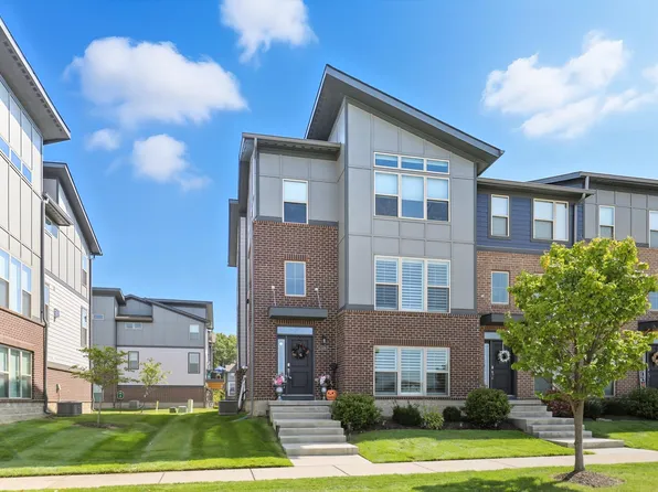 13301 Minden Dr, Fishers, IN 46038