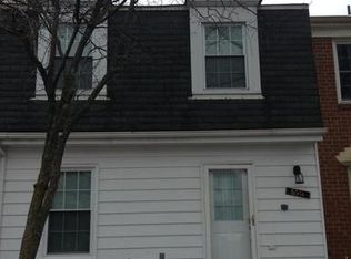 6511 Yadkin Ct, Alexandria, VA 22310