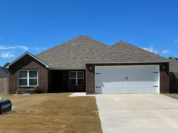 5705 Wendy St, Paragould, AR 72450