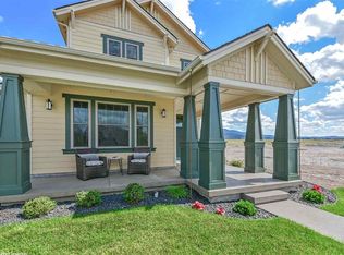 24478 E Hawkstone Loop, Liberty Lake, WA 99019