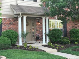 1213 Ridgeway Dr, Lake Saint Louis, MO 63367