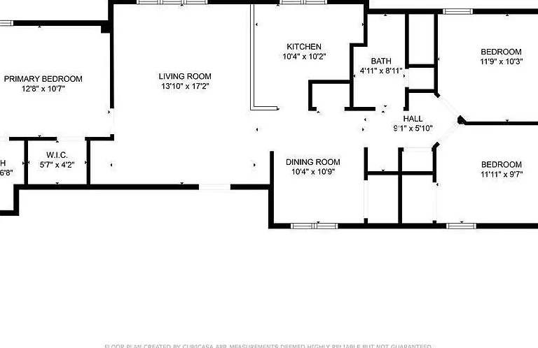 3903 Powelton Ave #2 — Photo 2