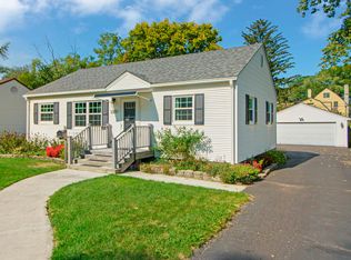 1003 Campbell St, Joliet, IL 60435