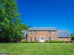 131 Richardson Rd, Robbinsville, NJ 08691