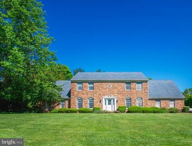 131 Richardson Rd, Robbinsville, NJ, 08691