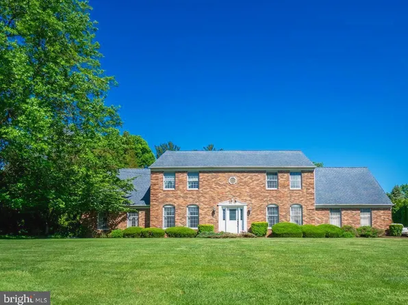 131 Richardson Rd, Robbinsville, NJ 08691