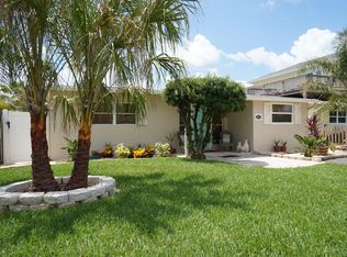 835 E 25th Ave, New Smyrna Beach, FL 32169